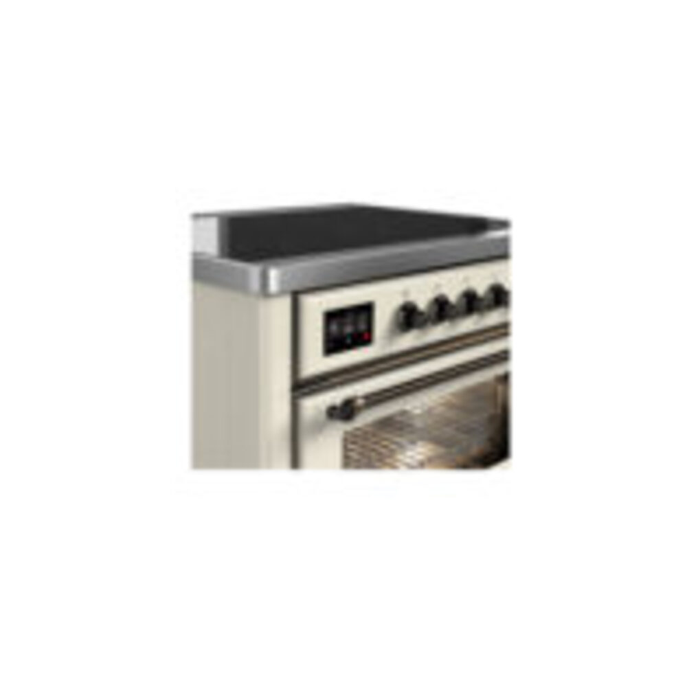 ILVE-UMIB36NR3AWB-Control Knobs