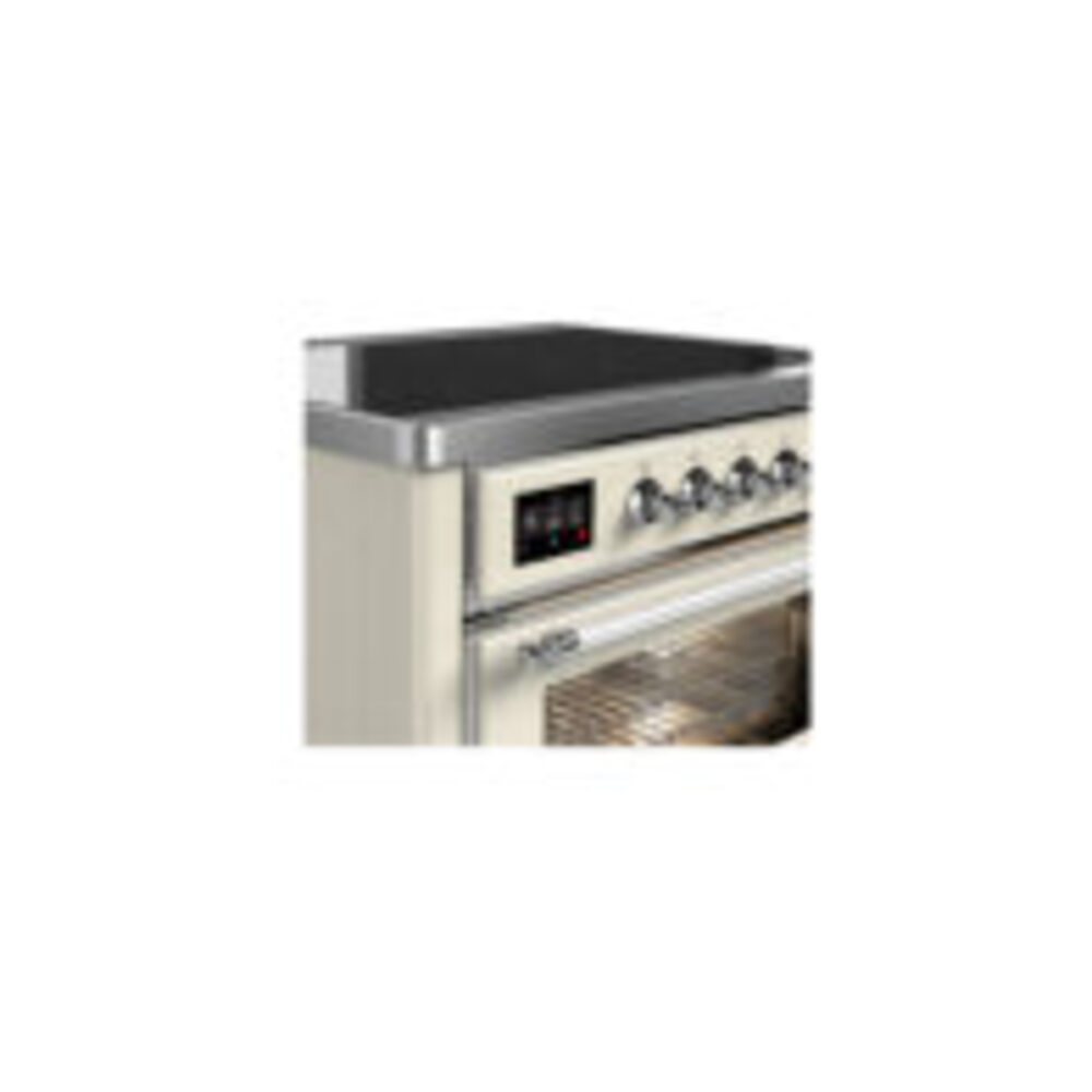 ILVE-UMIB36NR3AWC-Control Knobs View