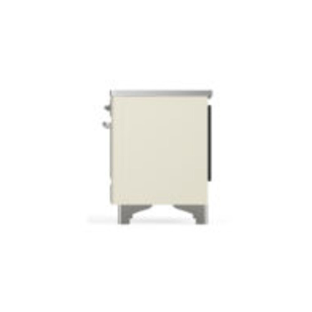 ILVE-UMIB36NR3AWC-Left Side View