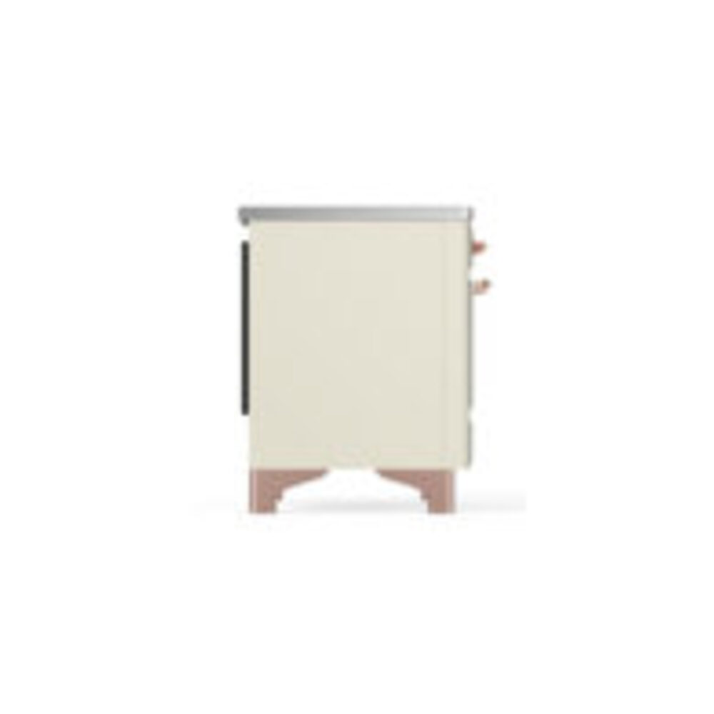 ILVE-UMIB36NR3AWP-Right Side View