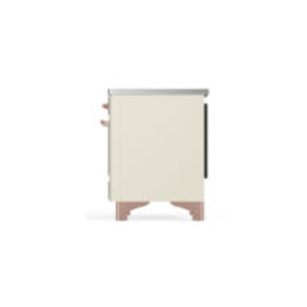 ILVE-UMIB36NR3AWP-Left Side View