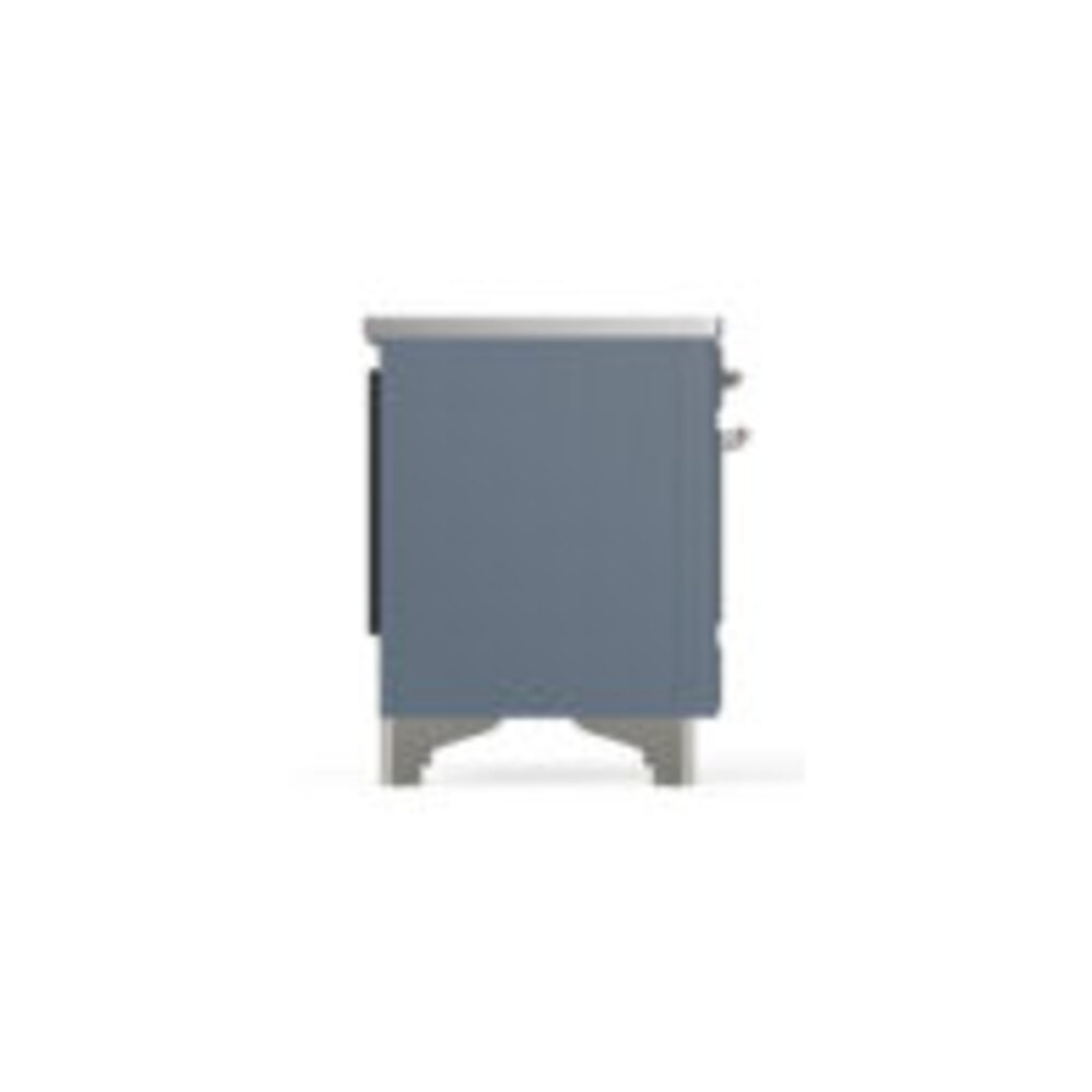 ILVE-UMIB36NR3BGC-Right Side View