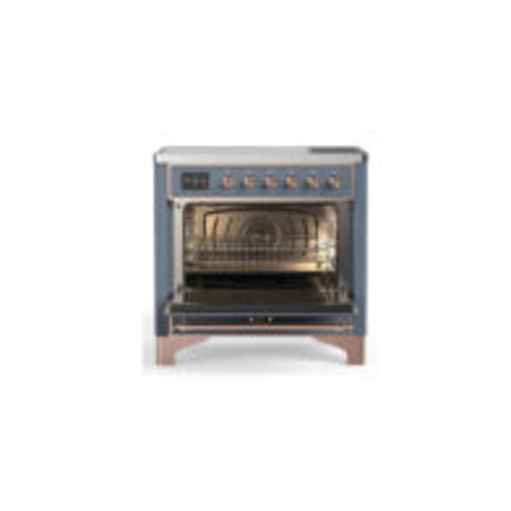 ILVE-UMIB36NR3BGP-Open Door View