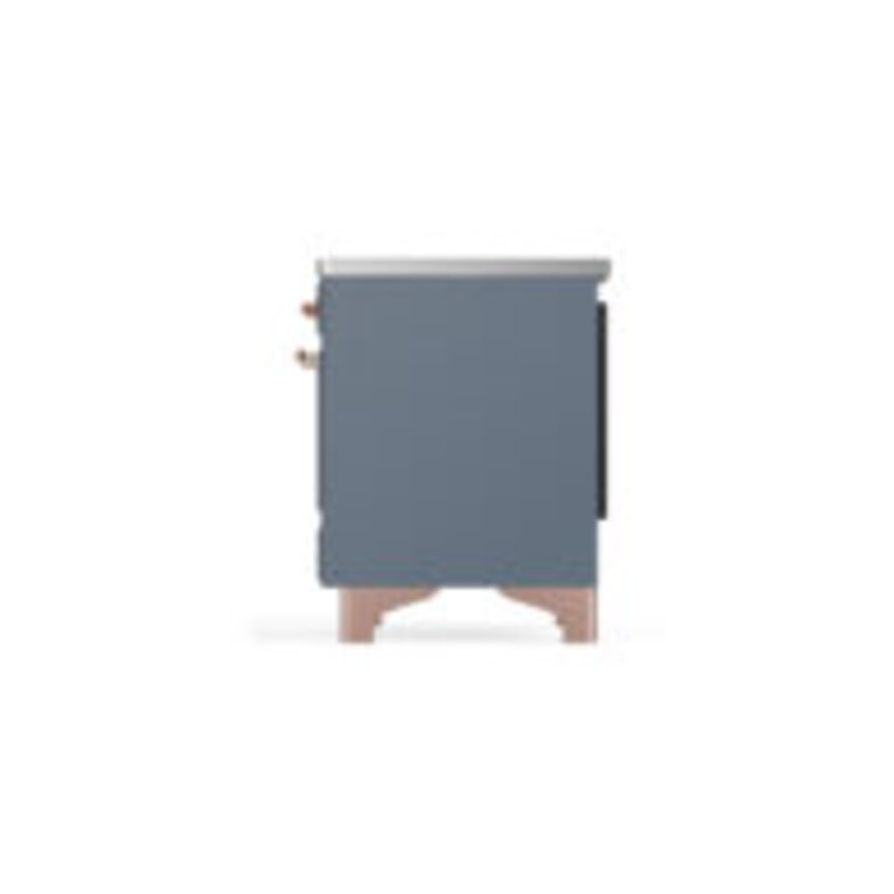 ILVE-UMIB36NR3BGP-Left Side View