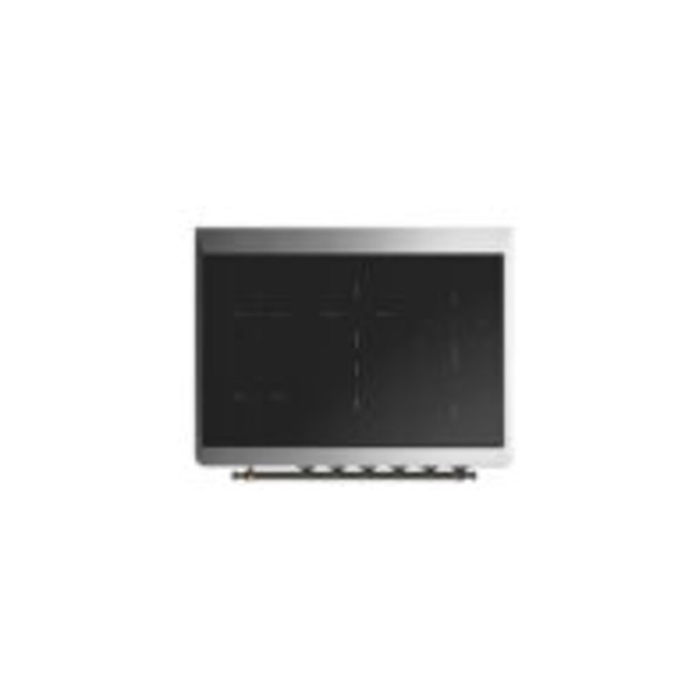 ILVE-UMIB36NR3BKB-Top View