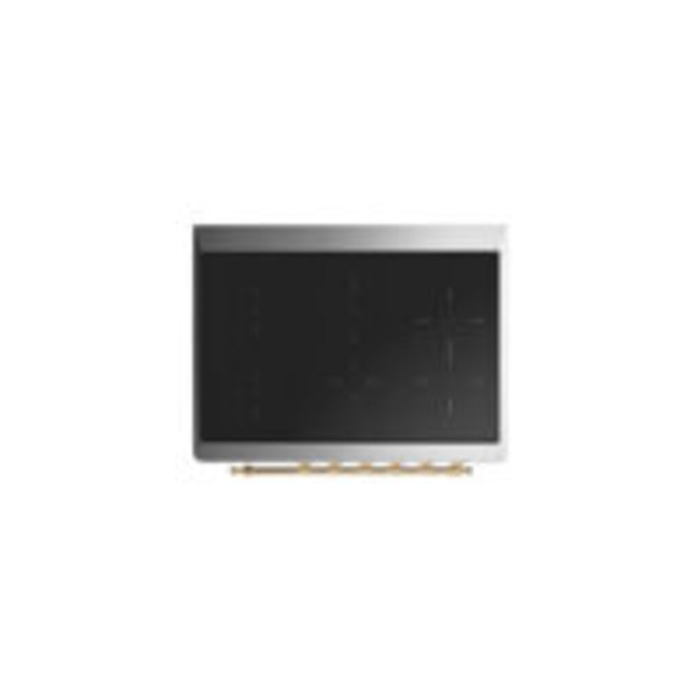 ILVE-UMIB36NR3BKG-Top View