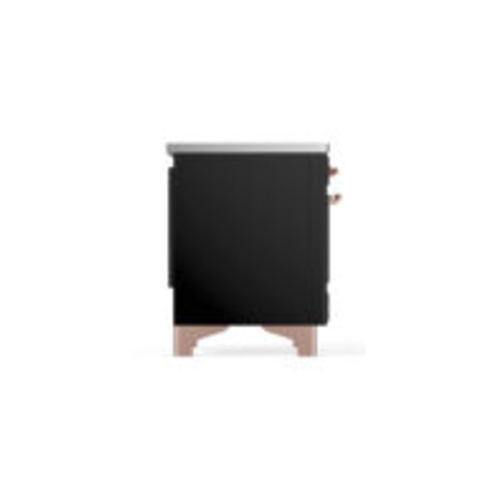 ILVE-UMIB36NR3BKP-Right Side View