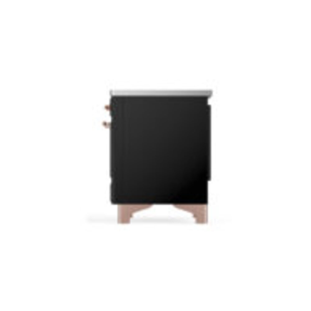 ILVE-UMIB36NR3BKP-Left Side View