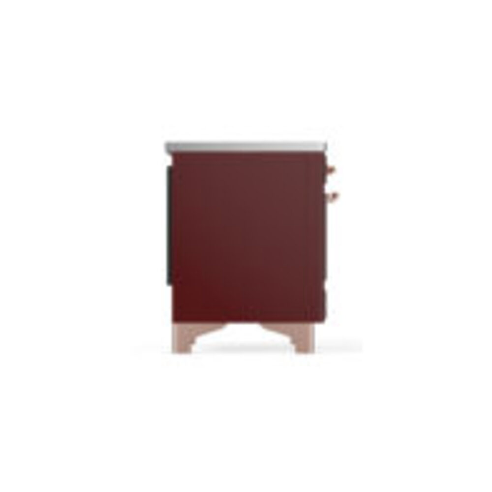 ILVE-UMIB36NR3BUP-Right Side View