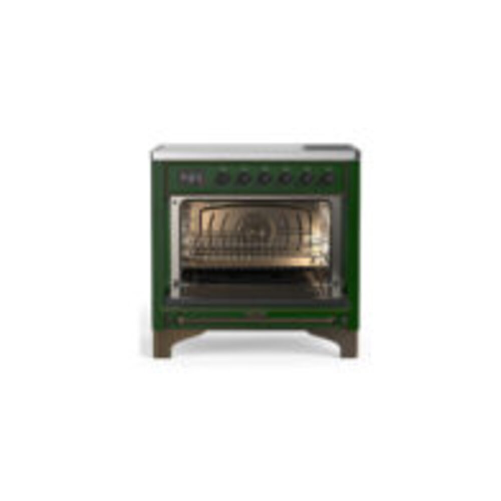 ILVE-UMIB36NR3EGB-Open Door View