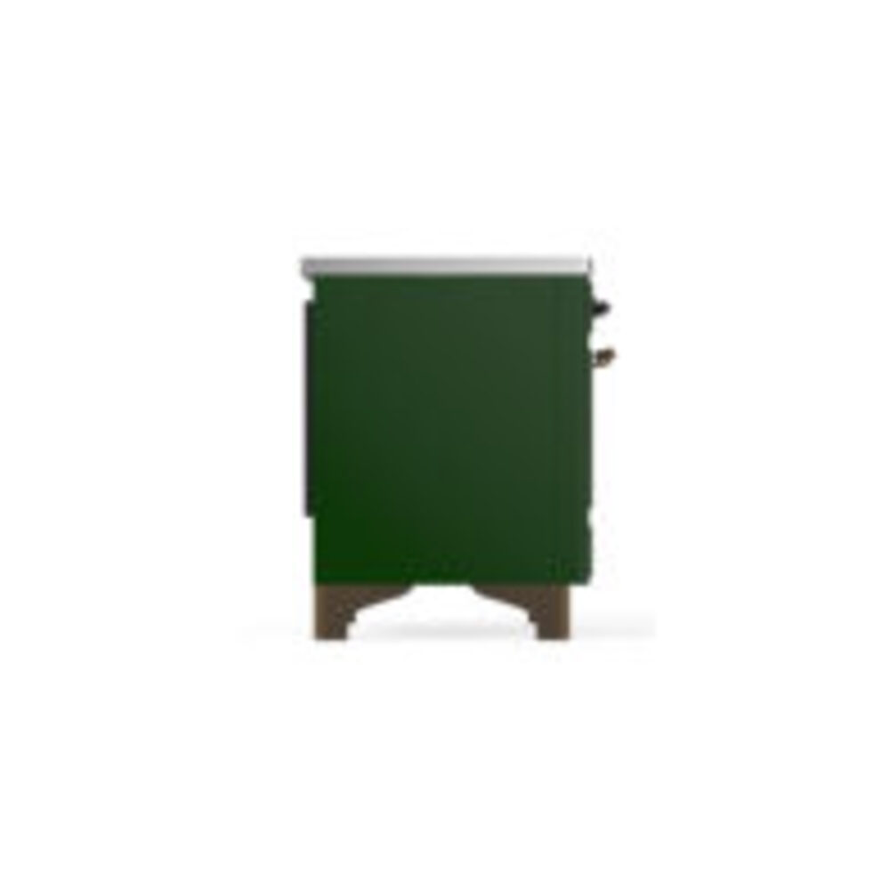 ILVE-UMIB36NR3EGB-Right Side View