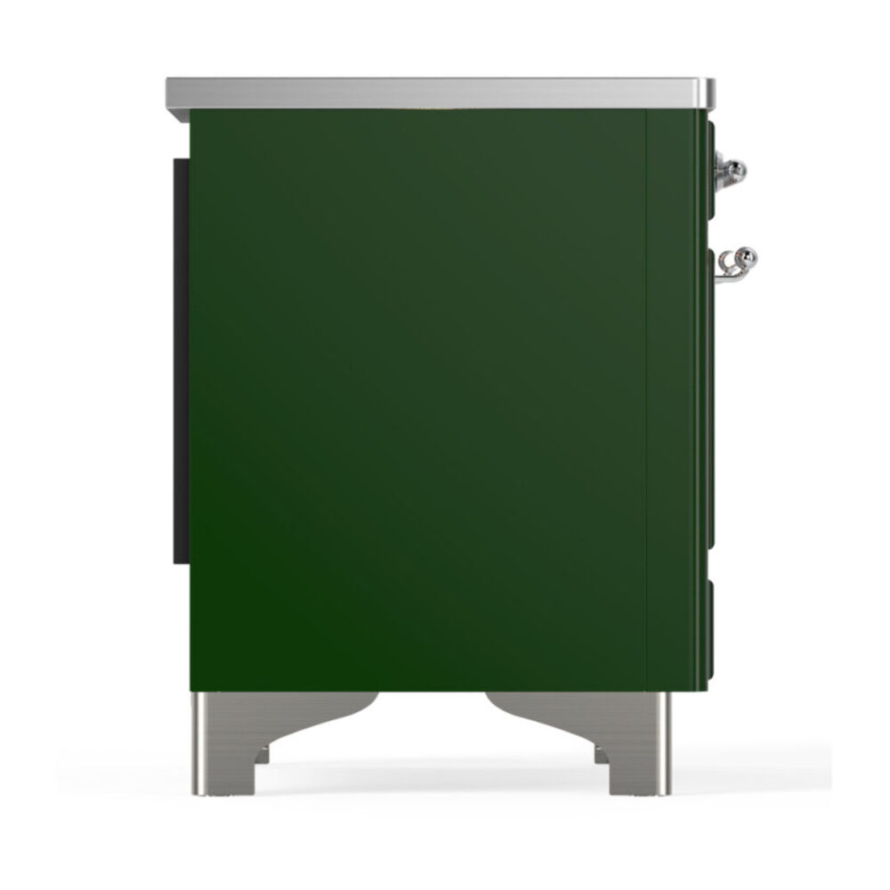 ILVE-UMIB36NR3EGC-Right Side View