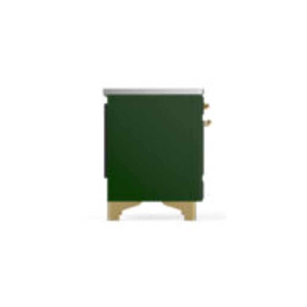 ILVE-UMIB36NR3EGG-Right Side View