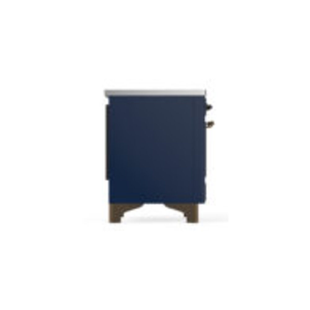 ILVE-UMIB36NR3MBB-Right Side View