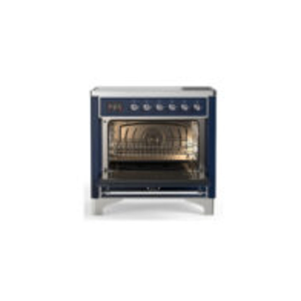 ILVE-UMIB36NR3MBC-Open Door View