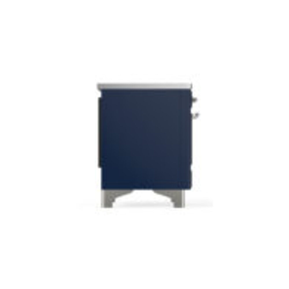 ILVE-UMIB36NR3MBC-Right Side View