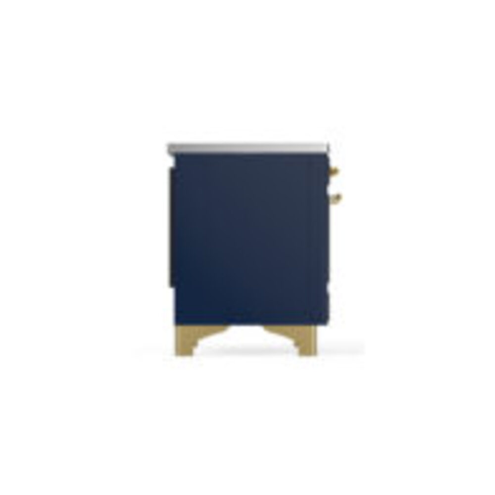 ILVE-UMIB36NR3MBG-Right Side View