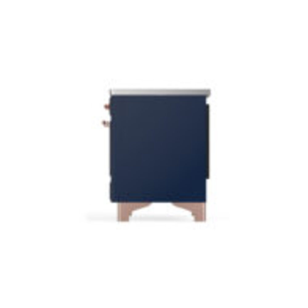 ILVE-UMIB36NR3MBP-Left Side View