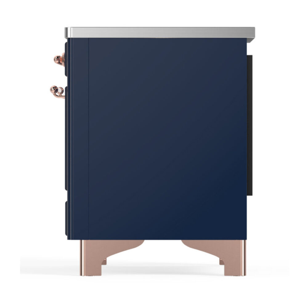 ILVE-UMIB36NR3MBP-Left Side View