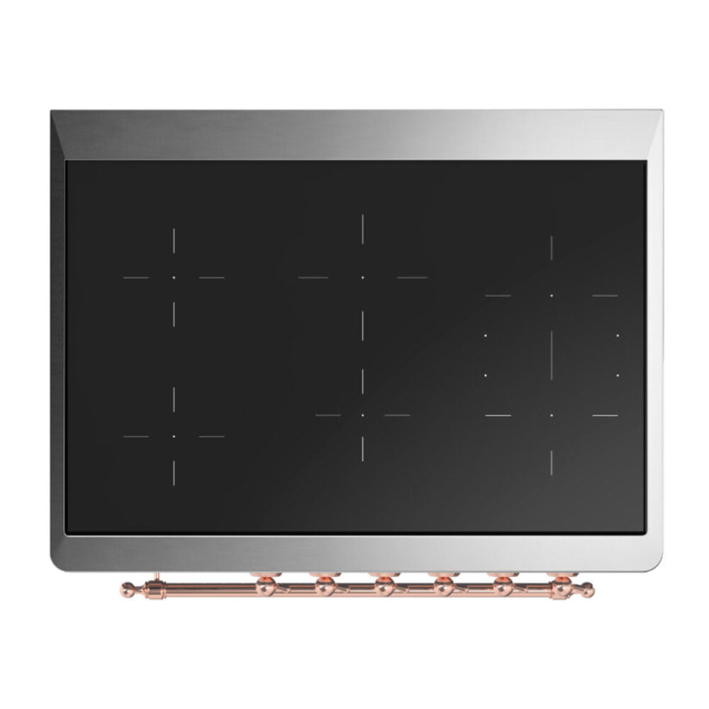 ILVE-UMIB36NR3MBP-Top View