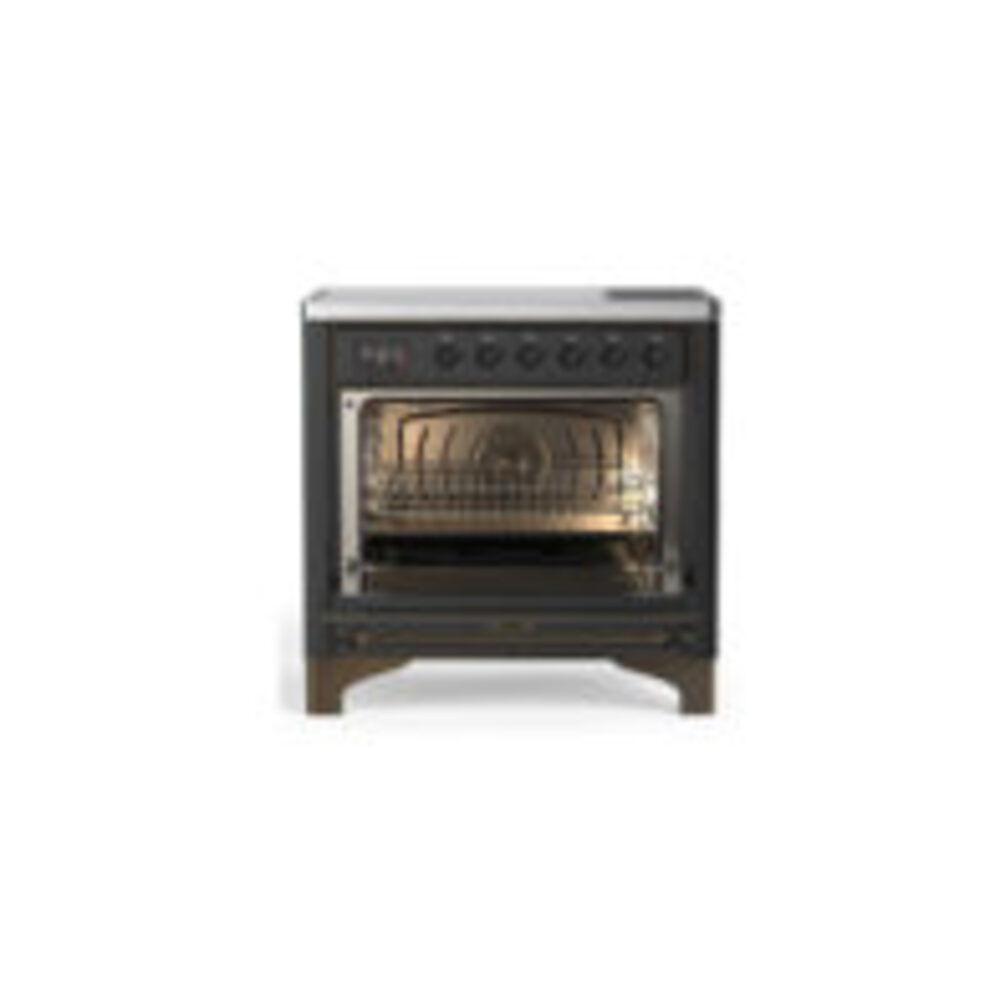 ILVE-UMIB36NR3MGB-Open Door View