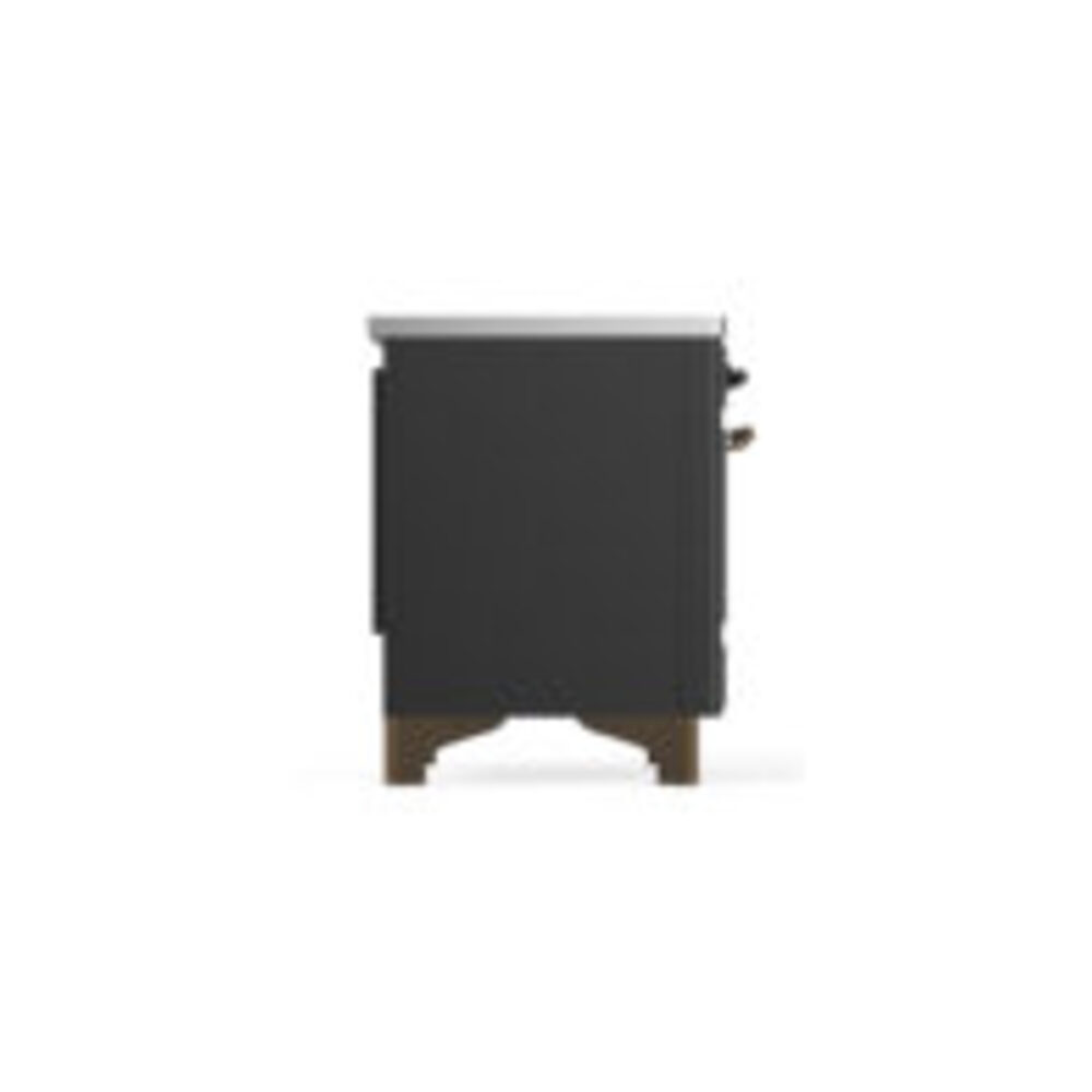 ILVE-UMIB36NR3MGB-Right Side View