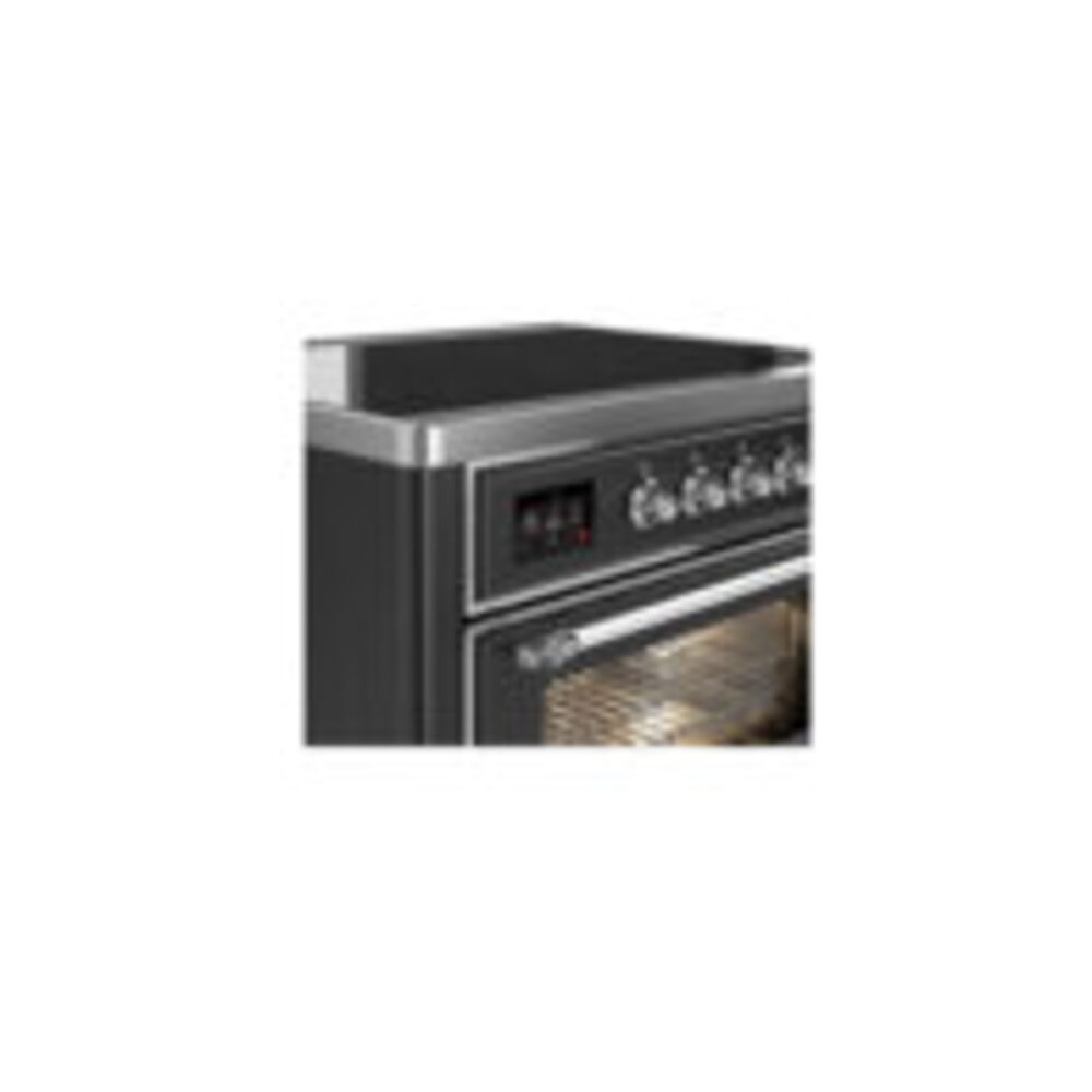 ILVE-UMIB36NR3MGC-Control Knobs View