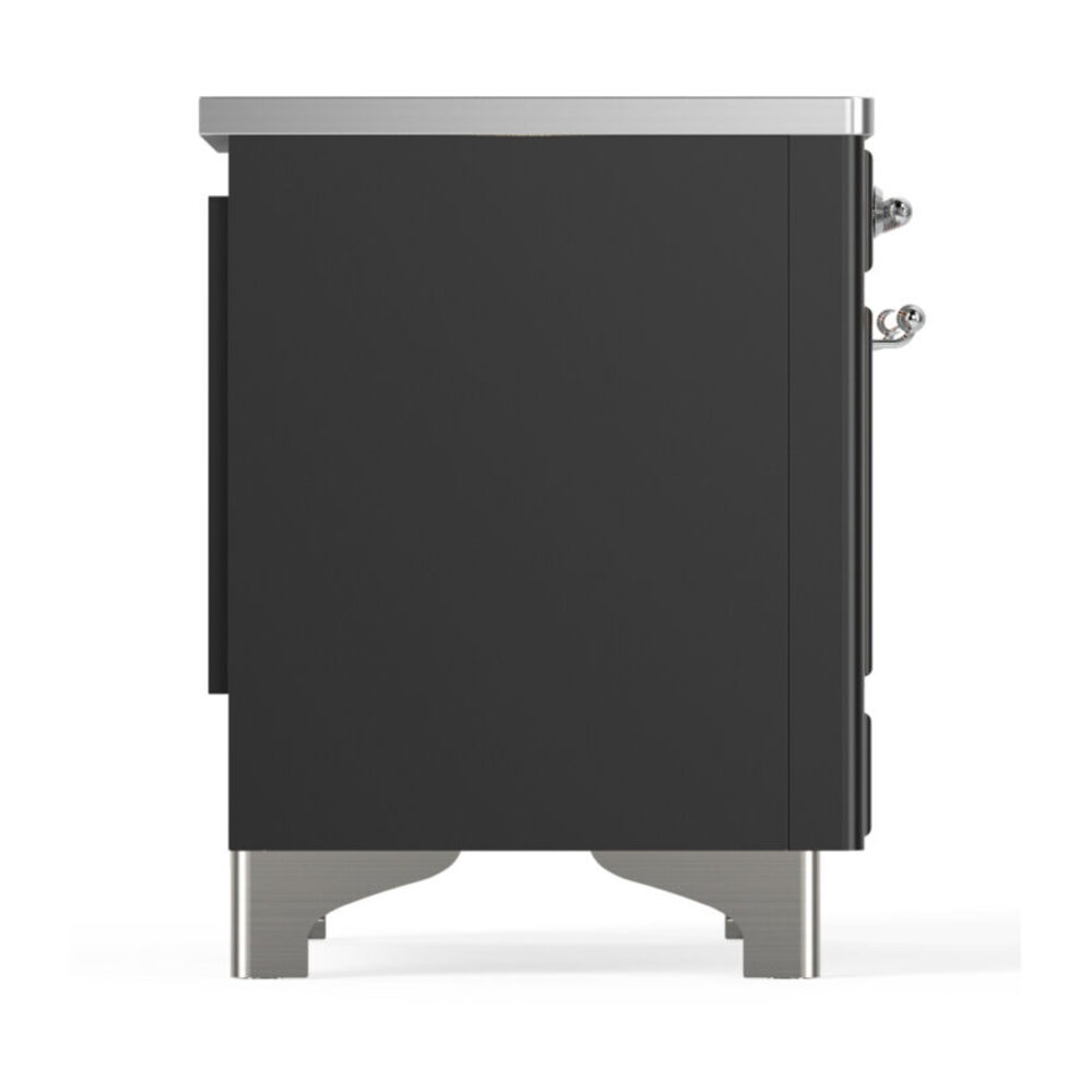 ILVE-UMIB36NR3MGC-Right Side View