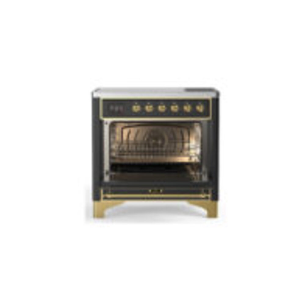 ILVE-UMIB36NR3MGG-Open Door View