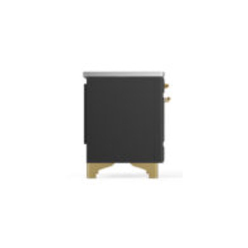 ILVE-UMIB36NR3MGG-Right Side View