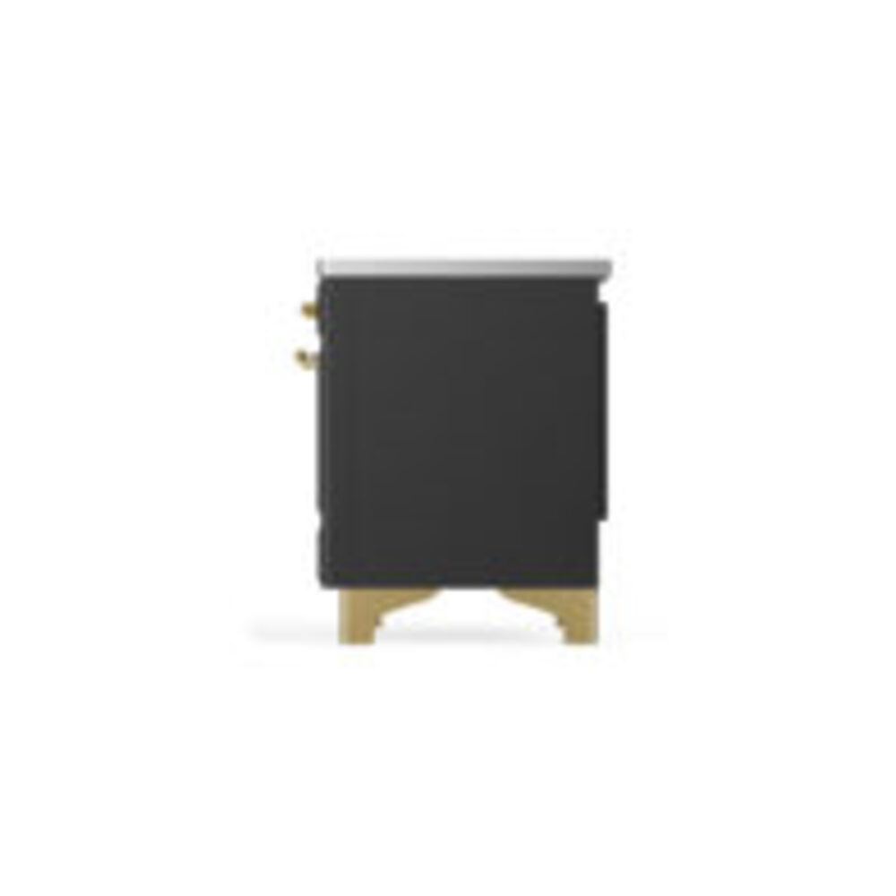 ILVE-UMIB36NR3MGG-Left Side View