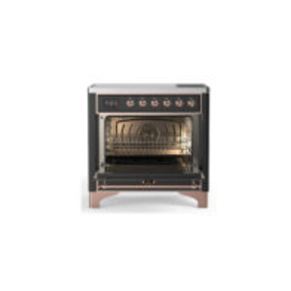 ILVE-UMIB36NR3MGP-Open Door View