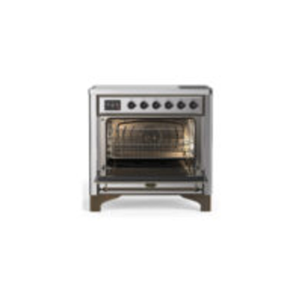 ILVE-UMIB36NR3SSB-Open Door View