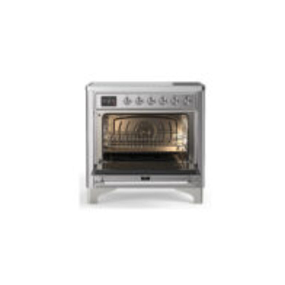 ILVE-UMIB36NR3SSC-Open Door View