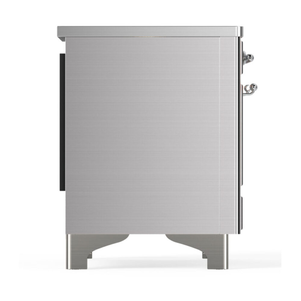 ILVE-UMIB36NR3SSC-Right Side View