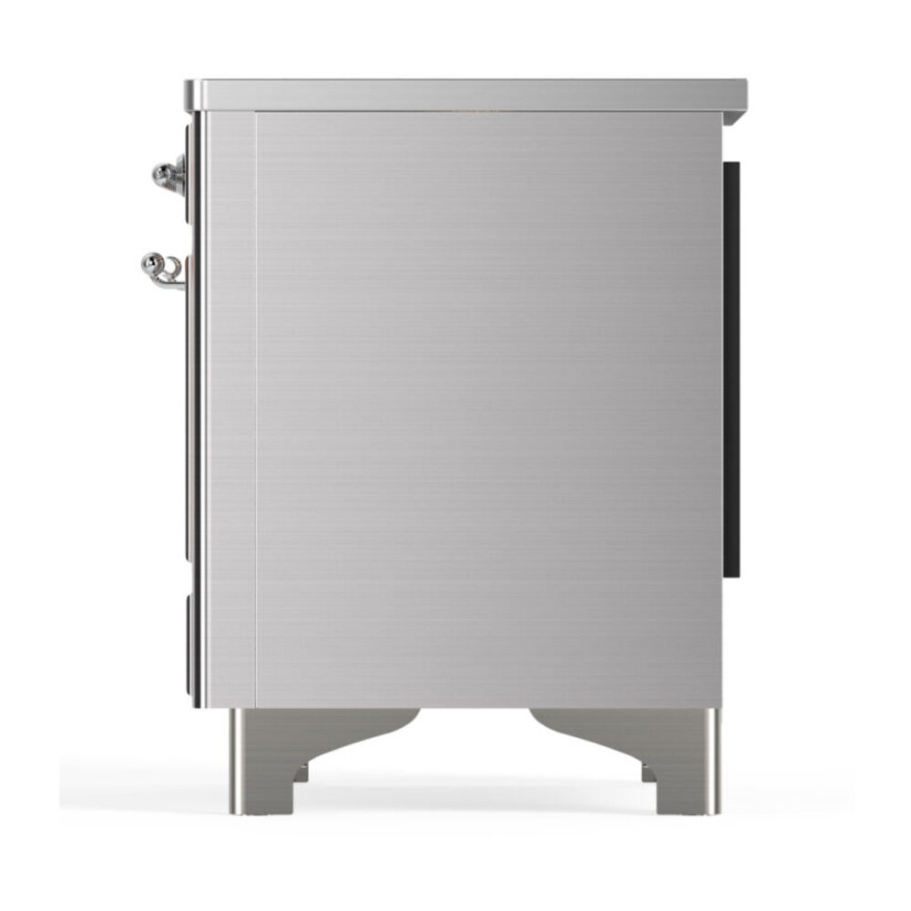ILVE-UMIB36NR3SSC-Left Side View