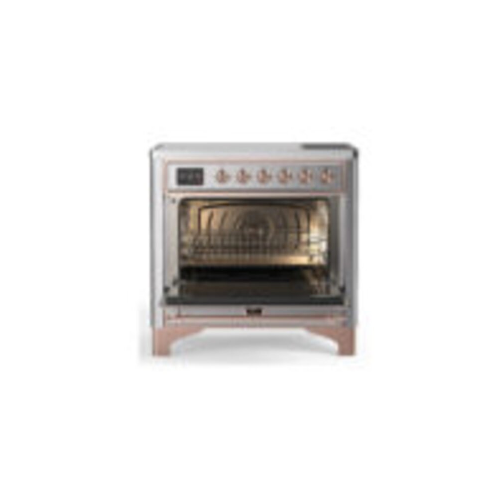 ILVE-UMIB36NR3SSP-Open Door View