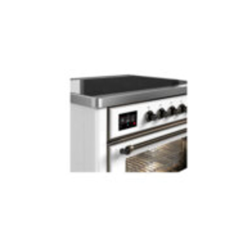 ILVE-UMIB36NR3WHB-Control Knobs View