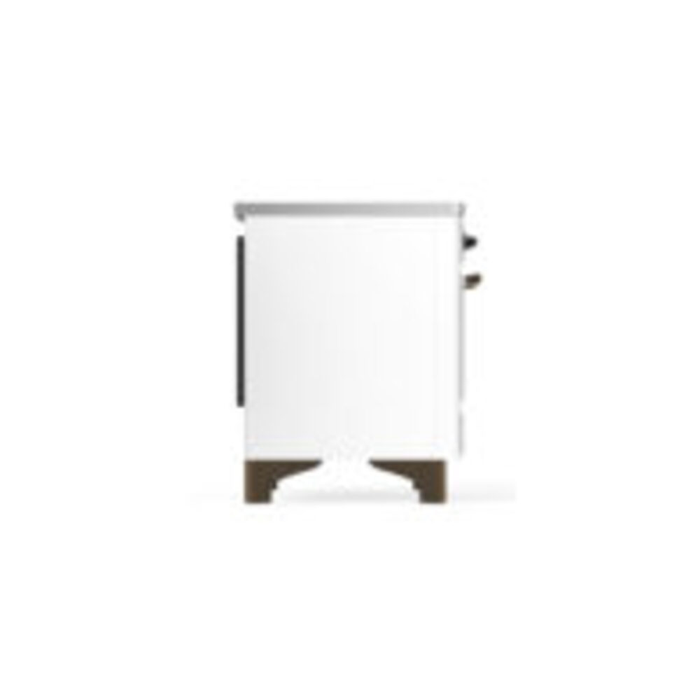 ILVE-UMIB36NR3WHB-Right Side View