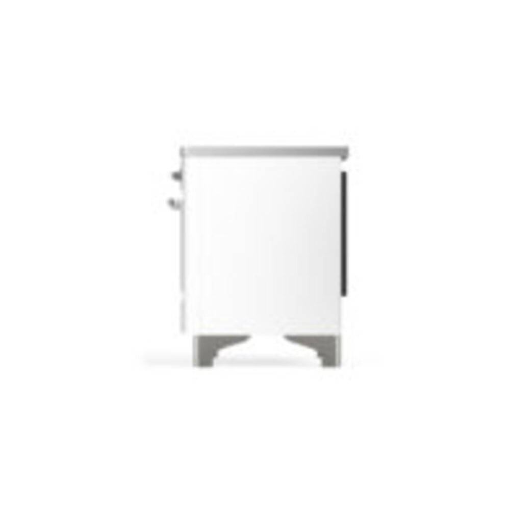 ILVE-UMIB36NR3WHC-Left Side View