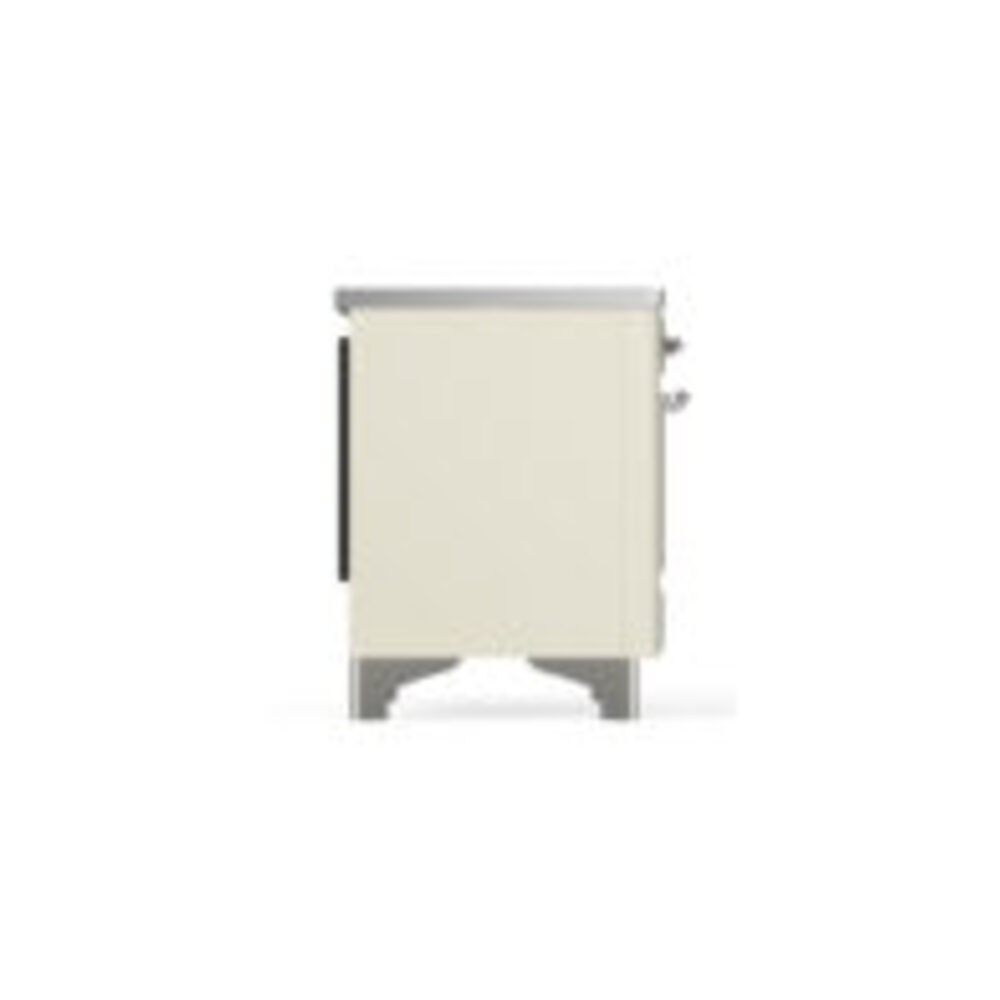 ILVE-UMIB36QNR3AWC-Right Side View