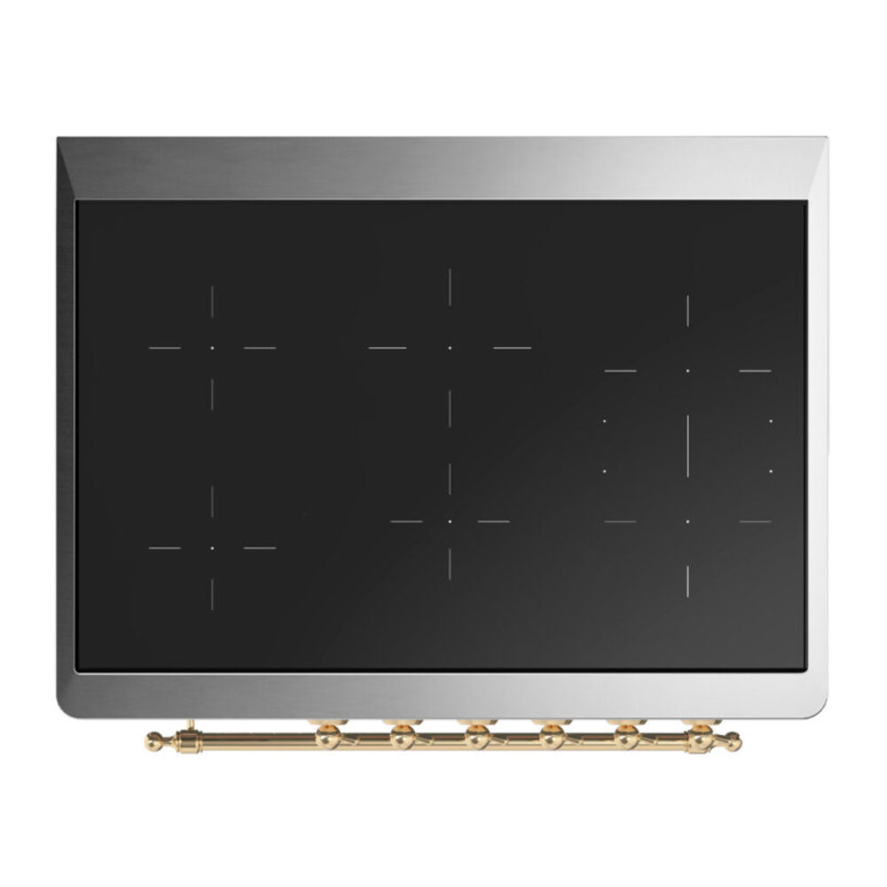 ILVE-UMIB36QNR3AWG-Top View