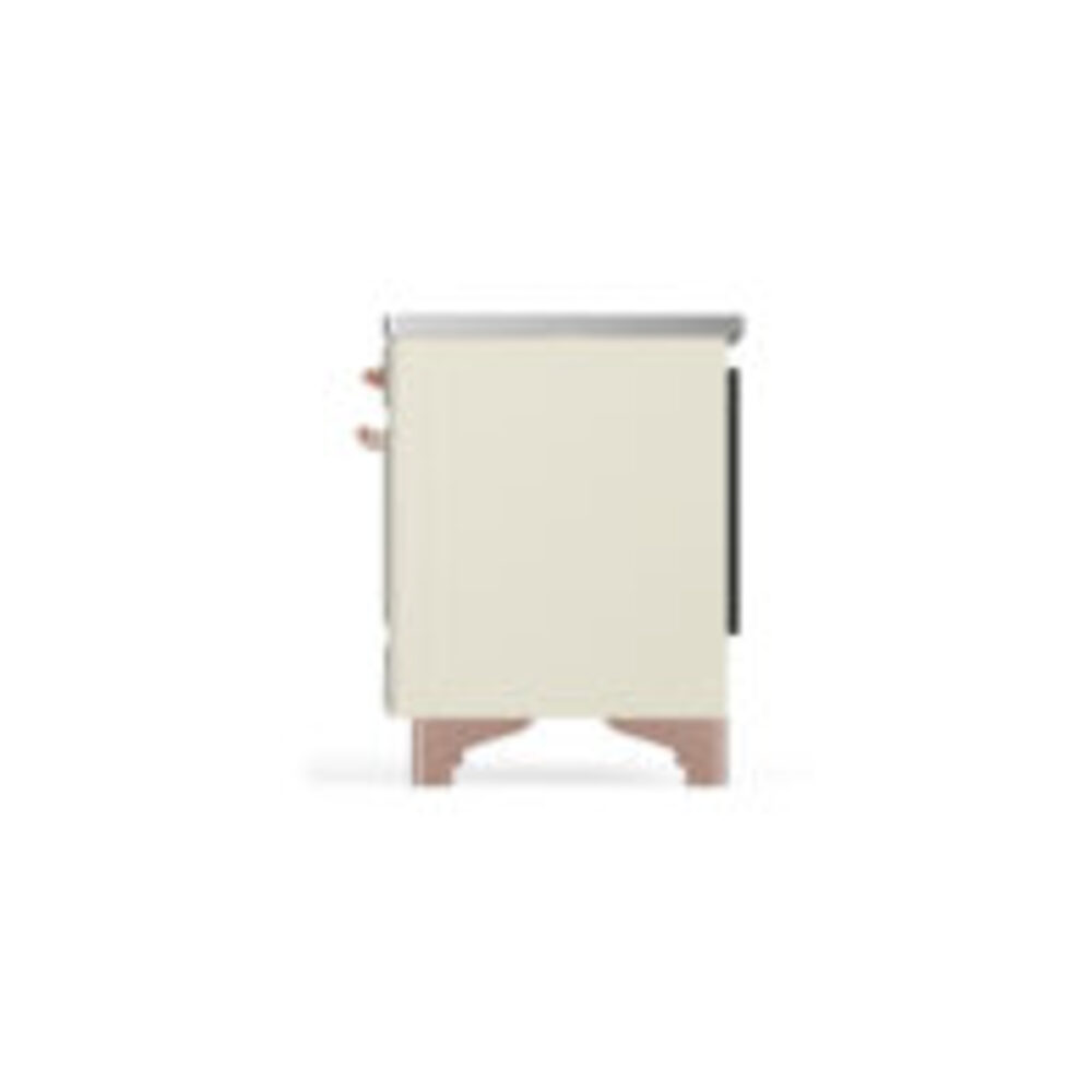 ILVE-UMIB36QNR3AWP-Left Side View