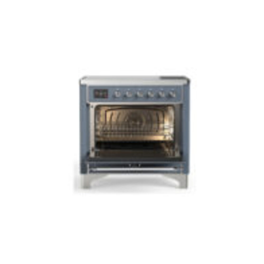 ILVE-UMIB36QNR3BGC-Open Door View