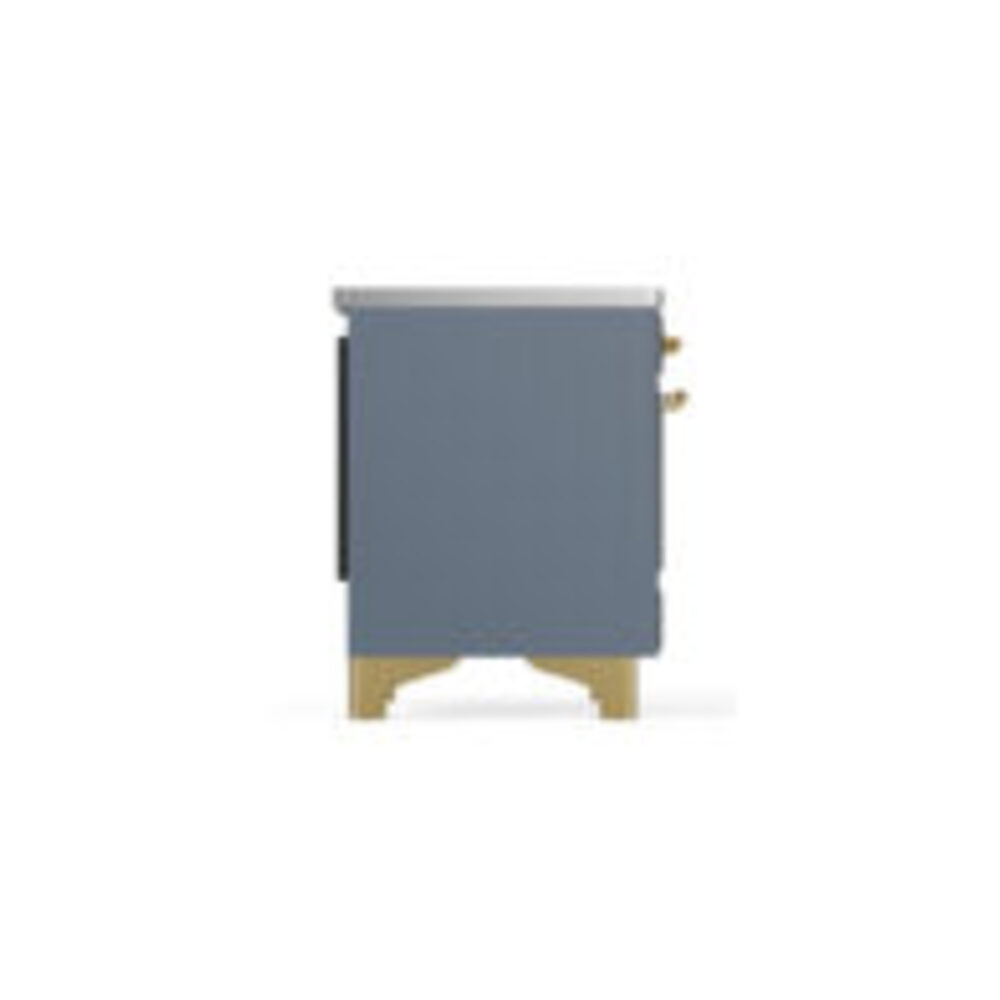 ILVE-UMIB36QNR3BGG-Right Side View