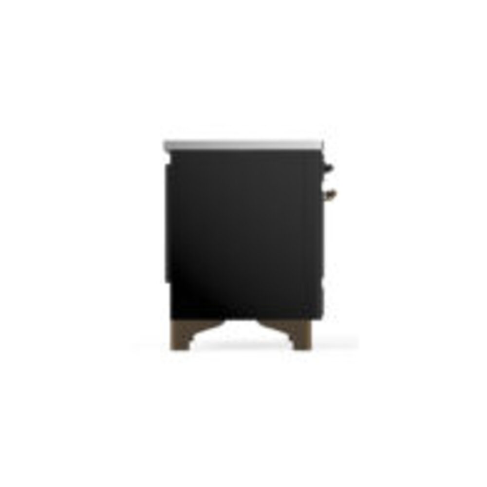 ILVE-UMIB36QNR3BKB-Right Side View