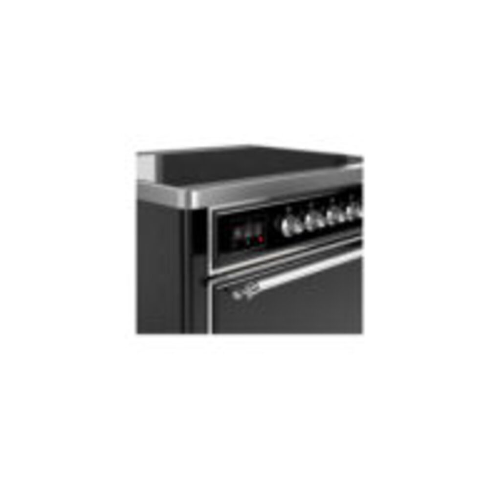 ILVE-UMIB36QNR3BKC-Control Knobs View