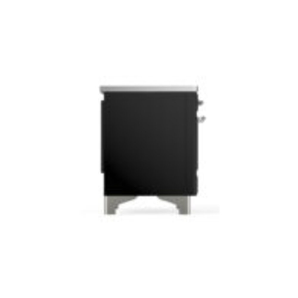 ILVE-UMIB36QNR3BKC-Right Side View