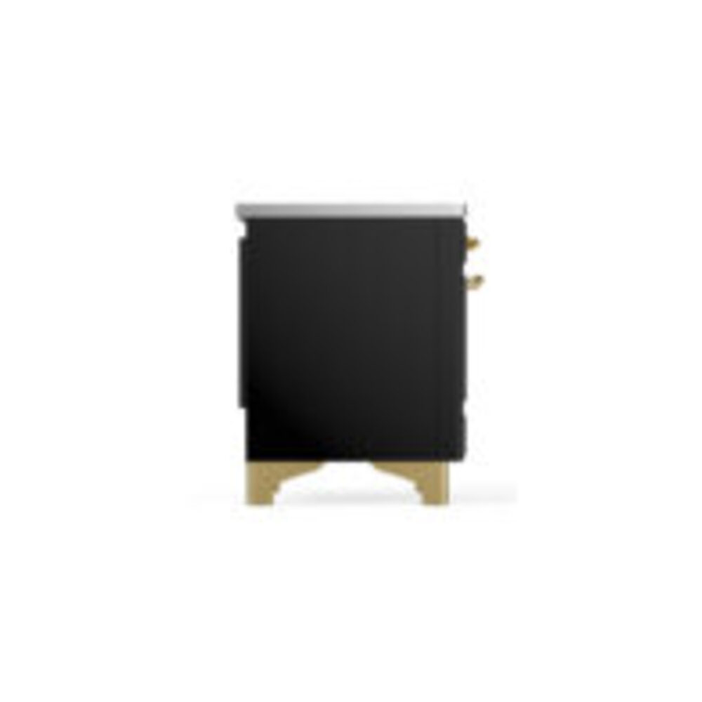 ILVE-UMIB36QNR3BKG-Right Side View