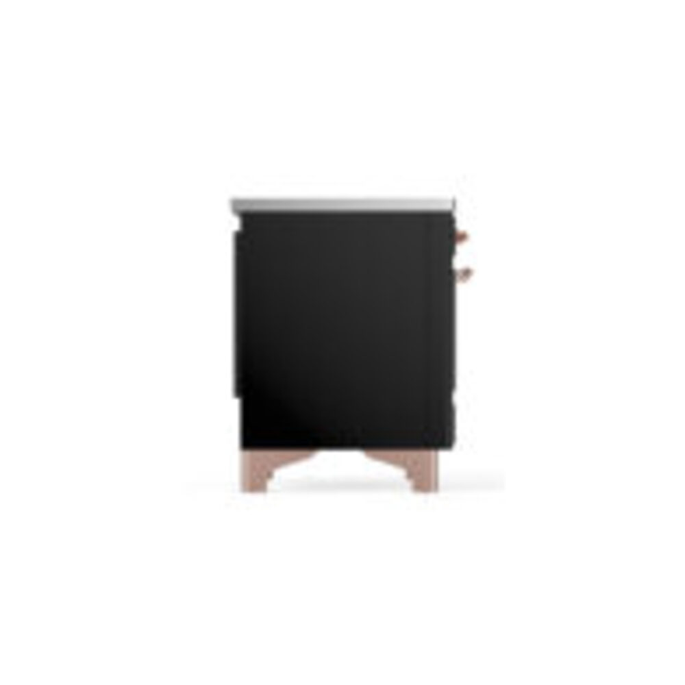 ILVE-UMIB36QNR3BKP-Right Side View